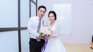 Đám cưới Tuấn & Lành