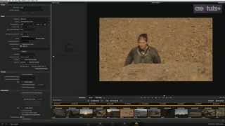 DaVinci Resolve Fundamentals Part 1