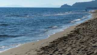 Roccamare, Castiglione Della Pescaia Italy