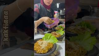 Mie Gokar C-Pet Tanggulangin Sidoarjo Part 1