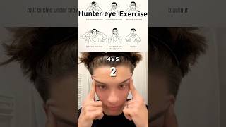 Hunter eyes exercise