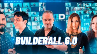 Builderall 6.0 funciona? É confiável? Confira o evento de lançamento