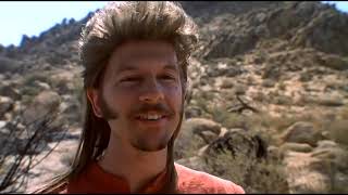 Joe Dirt - Movie Trailer (2001)