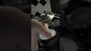 Kryptonite drum cover 3 doors down