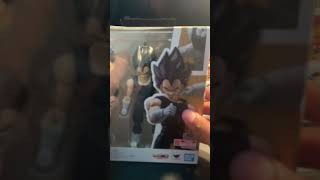 (Part1)SHfiguarts vegeta: super hero review (technical difficulty)