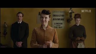 Enola Holmes 2 | Official Trailer: Part 1 | Netflix