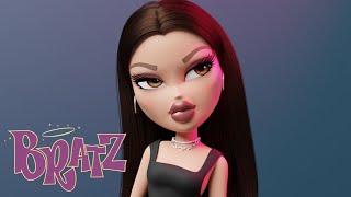 Bratz - TV mix FT. Jazzy k