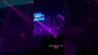 Pi’erre Bourne - 4U (Live) #rap #4u #pierrebourne #hiphop #yopierre #pierrebournexplayboicarti