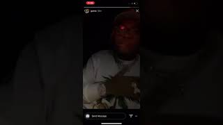 Gunna- straight to the top snippet