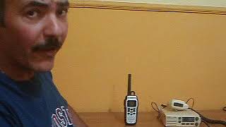 explicacion del VHF parte 1