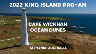 2022 King Island Golf Pro-Am