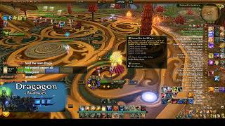 Dominion raid Legacy V Avarice | Allods Online [ EU P2P server ]