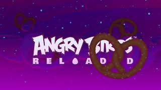 Angry Birds Reloaded - Utopia Ambience (Extended)