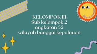 TUGAS LATSAR_KELOMPOK 3_ANGKATAN 32_ROLE MEDEL TOKOH BERAKHLAK 2022