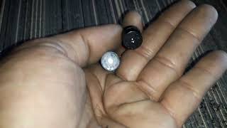 Small horn big sound for 70cc and 125cc||make horn for yourself||چھوٹے ہارن بڑی آواز |Bilal Auto