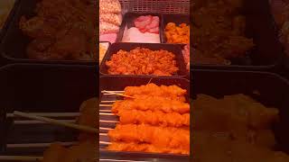 Yummy chicken for BBQ #trending #food #shortvideos #rosespain #shorts #fyp #satisfying #foryou