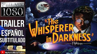 The Whisperer In Darkness (2011) (Trailer HD) - Sean Branney