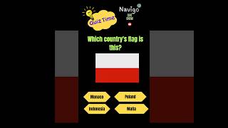 Guess the Country | Fun with flags @navigo_roam_around