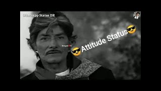 Rajkumar Attitude Shayari WhatsApp Status   Sudanshu Bharti Rajkumar Dialogue DJ remix new