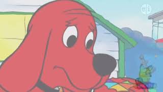 Clifford The Big Red Dog