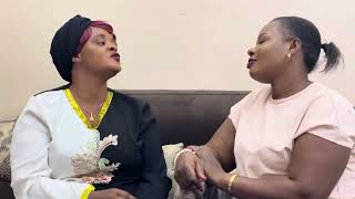 Omusambaganyi promo episode 89 @africfilmproduction