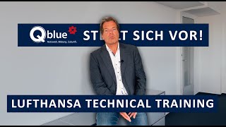 Qblue stellt sich vor - Folge12