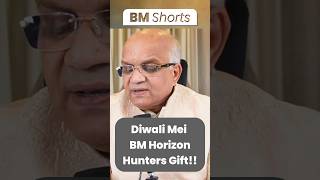 Diwali Mei BM Horizon Hunters Gift!!