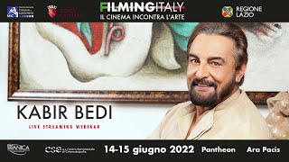 Kabir Bedi