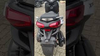 FIRST IMPRESSION NEW YAMAHA XMAX 2023 🔥🔥🔥 #newxmax2023