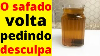 Simpatia para o amor: Faça o fulano (a) não comer nem beber sem pensar em você com essa simpatia