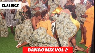 BANGO MIX VOL 2