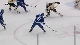 Toronto Maple Leafs Goals Vs Bruins Feb 1st 2023