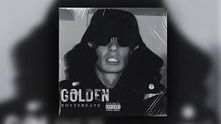 [FREE] OBLADAET DRILL TYPE BEAT 2024 - "GOLDEN"