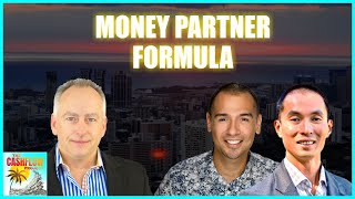 CP 72: Money Partner Formula with Dave Dubeau