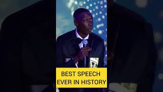 best speech in history😂 #khabylame #khaby #funny #shortsvideo #ytshort #memes #trending #fails #feed