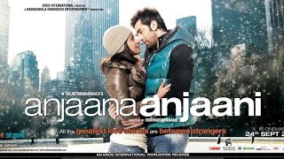 📽 ФИЛЬМЫ ОНЛАЙН📽️ ИНДИЙСКИЙ ФИЛЬМ 2020 🎬 ANJAANA ANJAANI 🎬 НЕЗНАКОМЕЦ И НЕЗНАКОМКА # 4️⃣