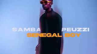 Samba Peuzzi - Wanted ( Sénégal Boy Album2020 )