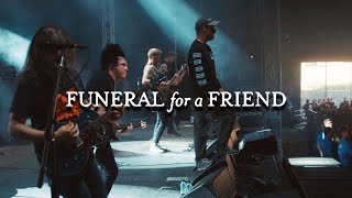 Funeral For a Friend - Download 22