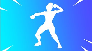 Fortnite Stuck Emote (ICON SERIES EMOTE) by Cardi B