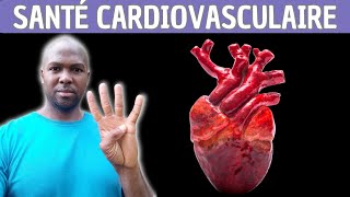 4 astuces pour éviter une attaque cardiaque 🫀