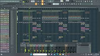 He Jagannath (Remix) FLP Project Download | Rath Yatra 2023 | @djsksharipur