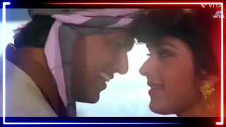 Bahot Jatate Ho Chah Humse  | Aadmi Khilona Hai | Alka Yagnik, Mohammed Aziz | Govinda |@mymusicind