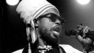 Peter Tosh LIVE @ Dominion Theater 83 'You Can't Blame The Youth'