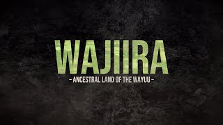 Wajiira - Ancestral land of the Wayuu [TRAILER ENGLISH]