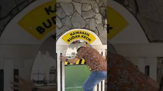 Kawasan Bocil-Bocil 🗿 #reaction #comedy #funny #shorts