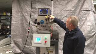 EDDY CURRENT TESTING