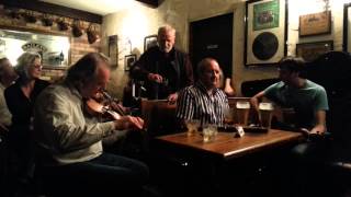 O´Connor pub Doolin