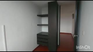 APARTAMENTO EN ARRIENDO SUBA LAS MERCEDEZ INMOBILIARIA BOGOTA