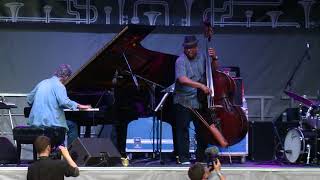 The Chick Corea Trio Featuring Brian Blade and Christian McBride