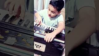 Sargam Practice#trending #reels #music #live #sargam #harmonium #shabad #best #raag #raagdari #short